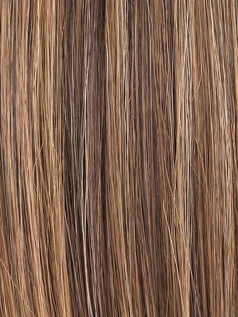 Prótesis Capilar de Mujer | Finesse de Ellen Wille