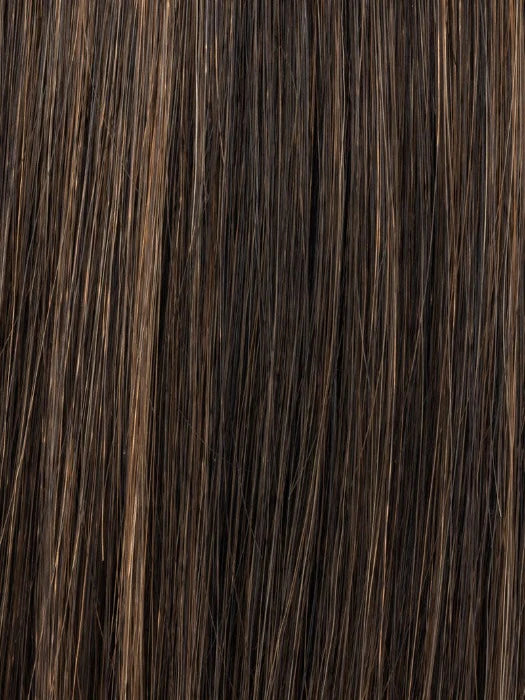 Prótesis Capilar de Mujer | Fizz de Ellen Wille