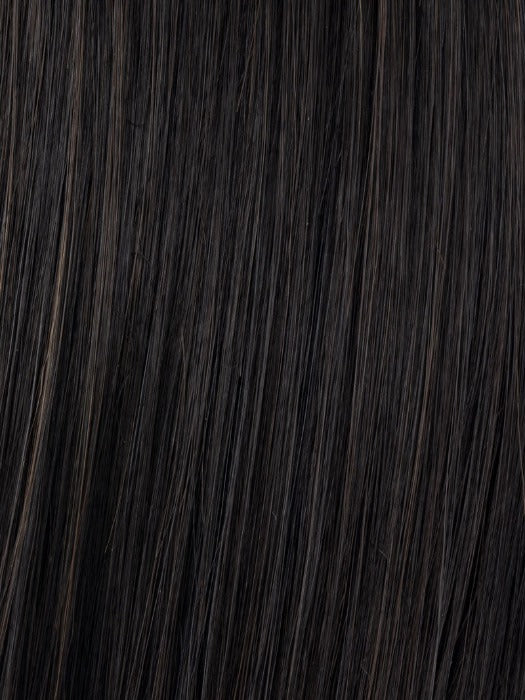 Prótesis Capilar de Mujer | Fizz de Ellen Wille