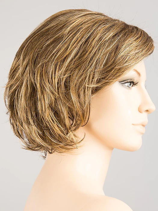 Peluca Cabello Sintético | FLAIR MONO