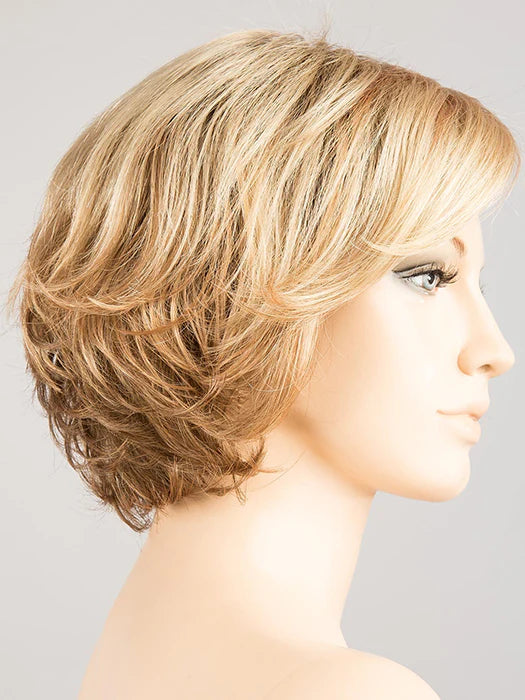 Peluca Cabello Sintético | FLAIR MONO
