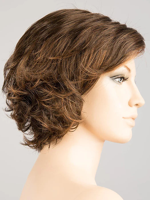Peluca Cabello Sintético | FLAIR MONO