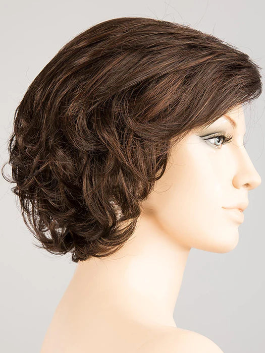 Peluca Cabello Sintético | FLAIR MONO