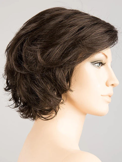 Peluca Cabello Sintético | FLAIR MONO