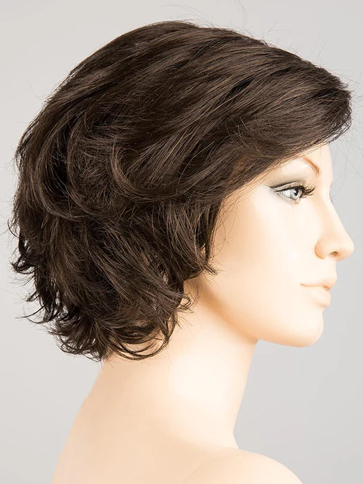 Peluca Cabello Sintético | FLAIR MONO