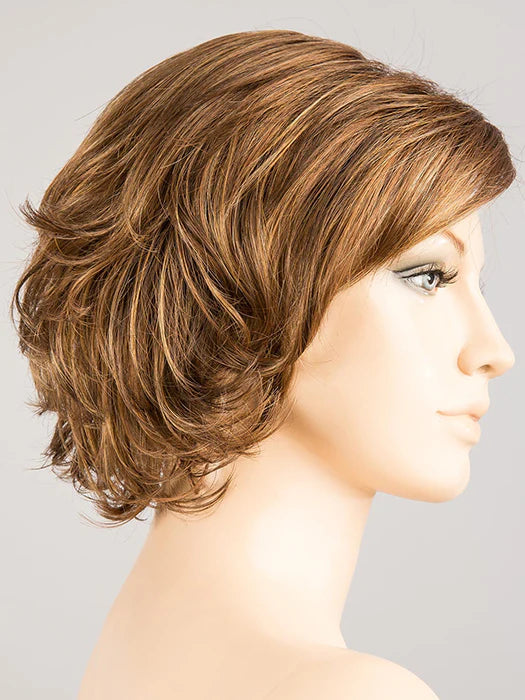 Peluca Cabello Sintético | FLAIR MONO