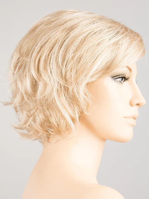 Peluca Cabello Sintético | FLAIR MONO