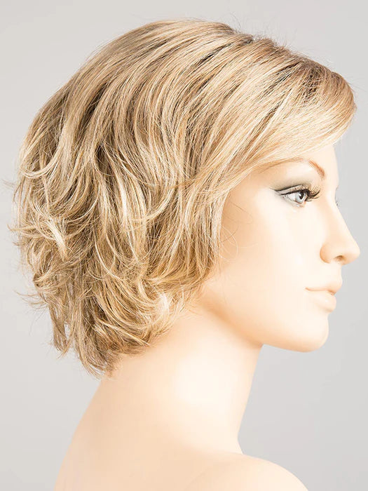 Peluca Cabello Sintético | FLAIR MONO