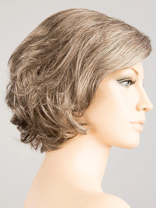 Peluca Cabello Sintético | FLAIR MONO