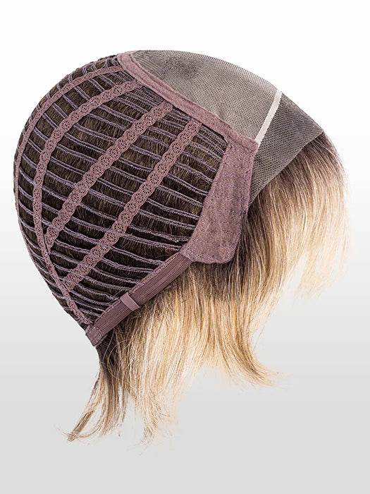 Peluca Cabello Sintético | FLAIR MONO