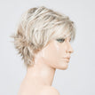 Pearlblonde Rooted