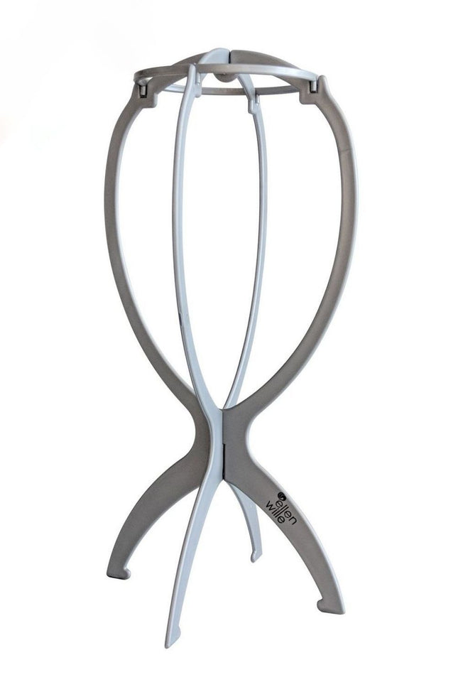 Soporte para Pelucas de Corto Largo Ellen Wille
