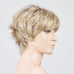 Sandyblonde Rooted