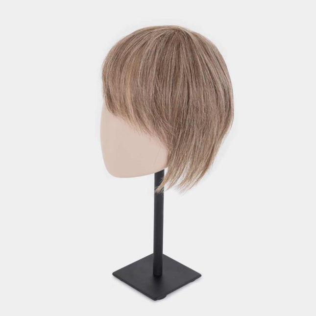 Prótesis Capilar de Mujer | Frame de Ellen Wille