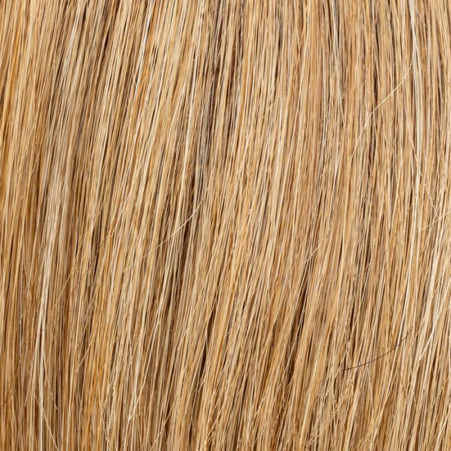 Prótesis Capilar de Mujer | Frame de Ellen Wille