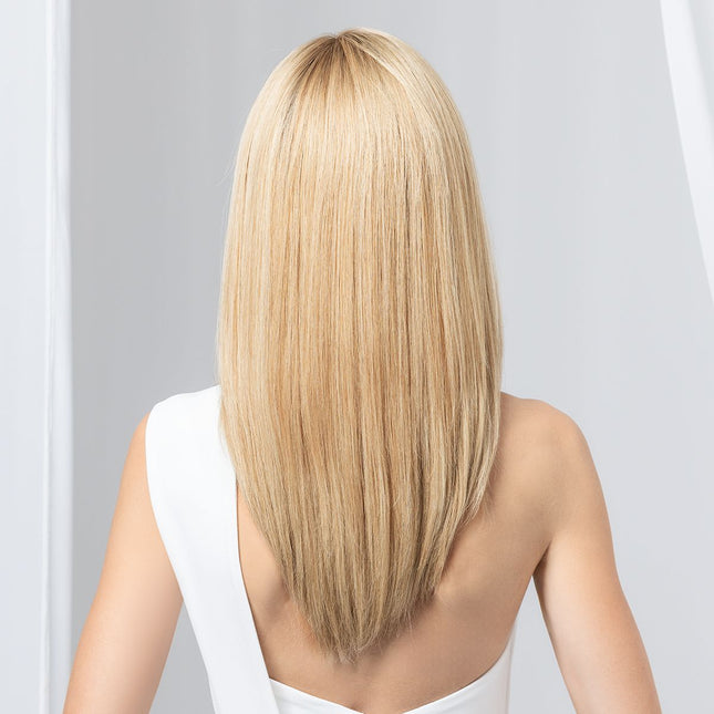 Peluca Pelo Natural Europeo | Freedom Ultra Soft de Ellen Wille