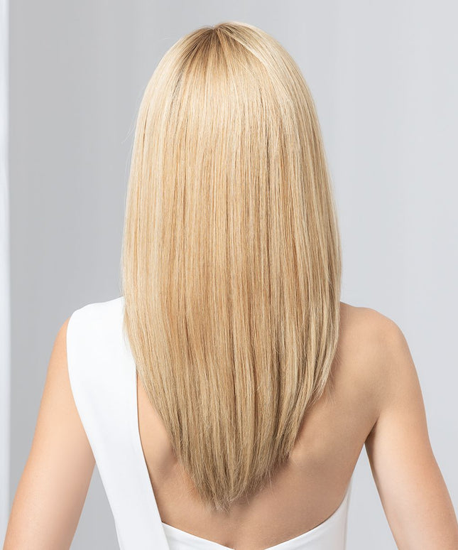Peluca Pelo Natural Europeo | Freedom Ultra Soft de Ellen Wille