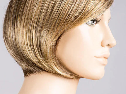 Peluca Pelo Natural Europeo | French Mono Part de Ellen Wille