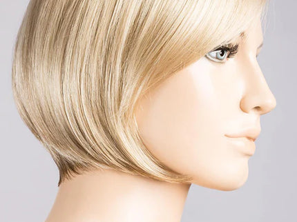 Peluca Pelo Natural Europeo | French Mono Part de Ellen Wille