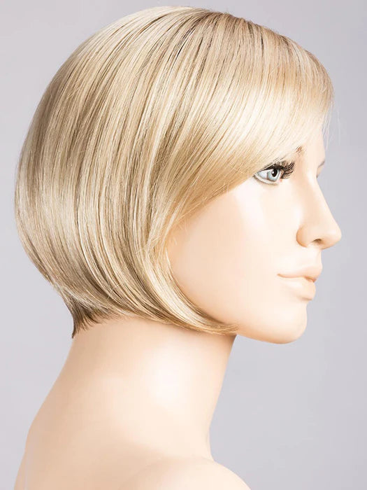 Peluca Pelo Natural Europeo | French Mono Part de Ellen Wille