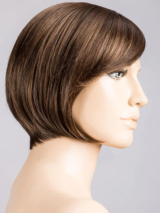 Peluca Pelo Natural Europeo | French Mono Part de Ellen Wille