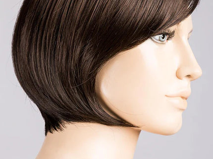 Peluca Pelo Natural Europeo | French Mono Part de Ellen Wille