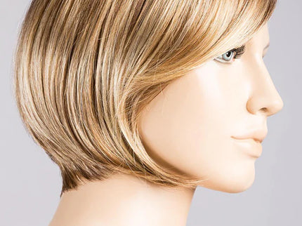 Peluca Pelo Natural Europeo | French Mono Part de Ellen Wille
