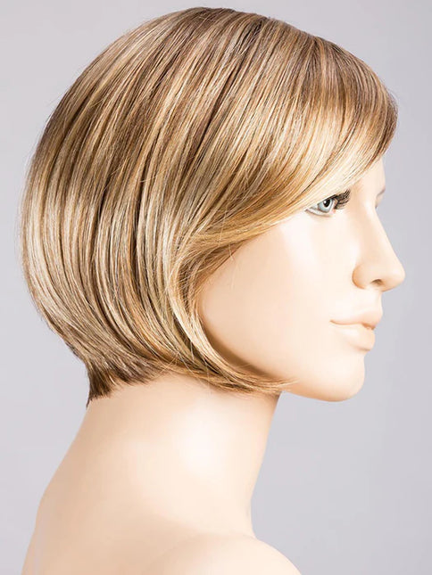 Peluca Pelo Natural Europeo | French Mono Part de Ellen Wille
