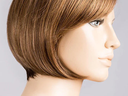 Peluca Pelo Natural Europeo | French Mono Part de Ellen Wille
