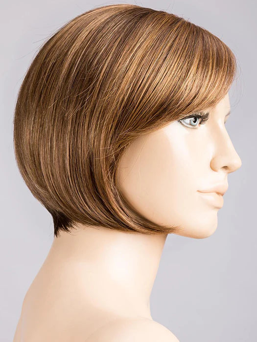 Peluca Pelo Natural Europeo | French Mono Part de Ellen Wille