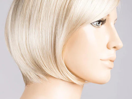 Peluca Pelo Natural Europeo | French Mono Part de Ellen Wille