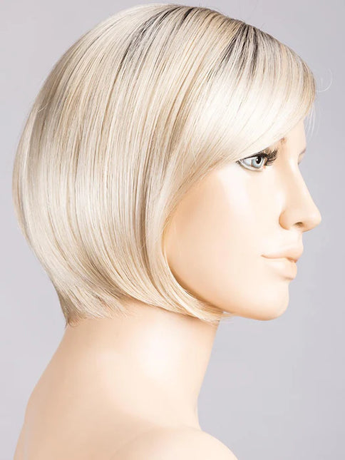 Peluca Pelo Natural Europeo | French Mono Part de Ellen Wille