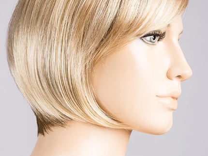 Peluca Pelo Natural Europeo | French Mono Part de Ellen Wille