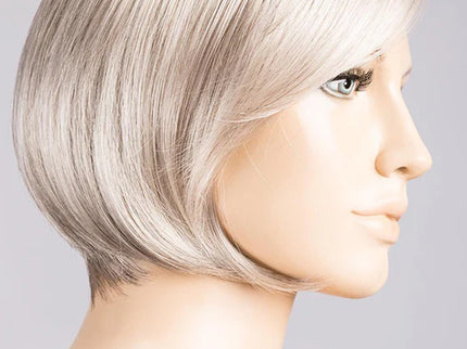 Peluca Pelo Natural Europeo | French Mono Part de Ellen Wille