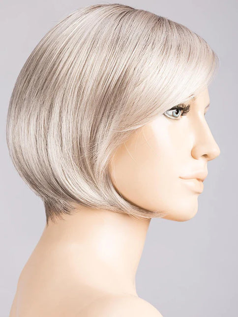 Peluca Pelo Natural Europeo | French Mono Part de Ellen Wille