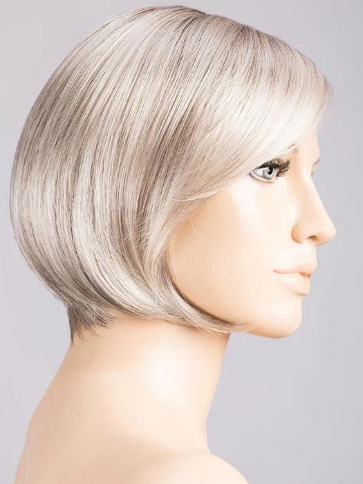 Peluca Pelo Natural Europeo | French Mono Part de Ellen Wille