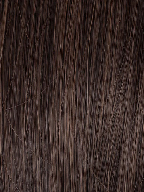 Prótesis Capilar Flequillo de Mujer | Fun de Ellen Wille