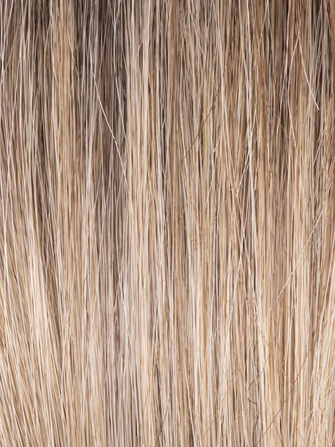 Prótesis Capilar Flequillo de Mujer | Fun de Ellen Wille