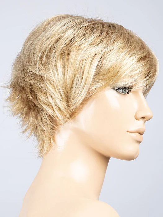 Peluca Cabello Sintético | GILDA