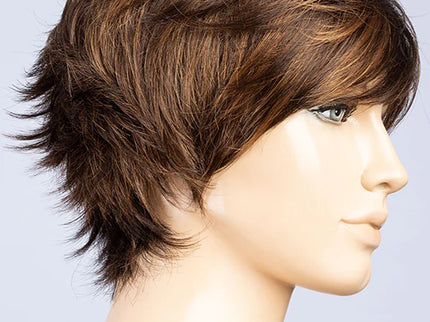Peluca Cabello Sintético | GILDA