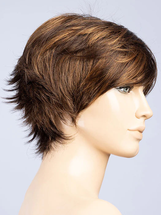 Peluca Cabello Sintético | GILDA