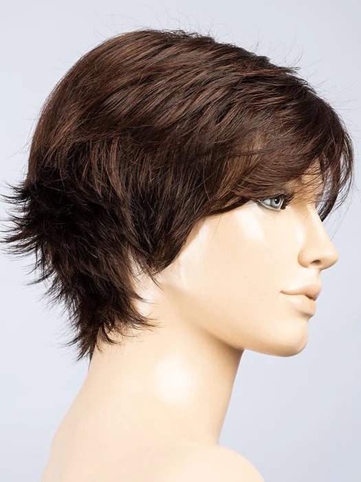 Peluca Cabello Sintético | GILDA