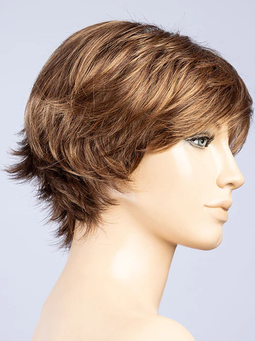 Peluca Cabello Sintético | GILDA