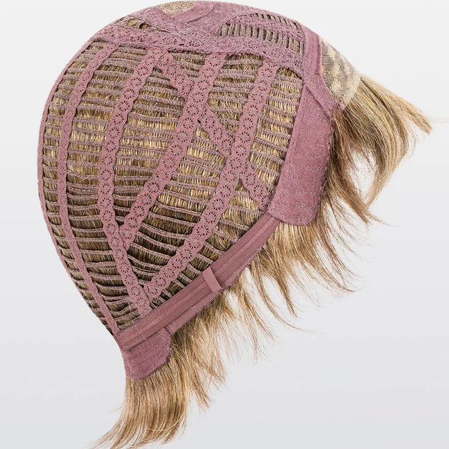 Peluca Sintética | GINGER MONO