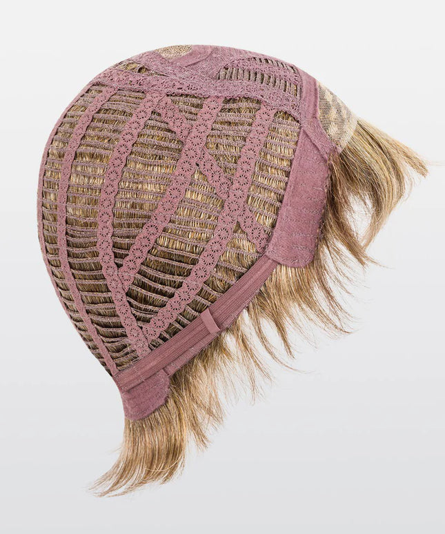 Peluca Sintética | GINGER MONO