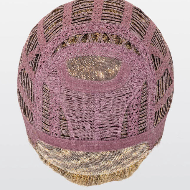 Peluca Sintética | GINGER MONO