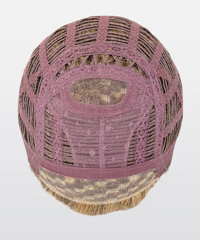 Peluca Sintética | GINGER MONO