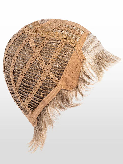 Peluca Sintética | GINGER MONO