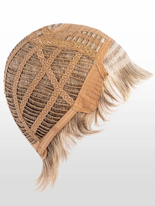 Peluca Sintética | GINGER MONO