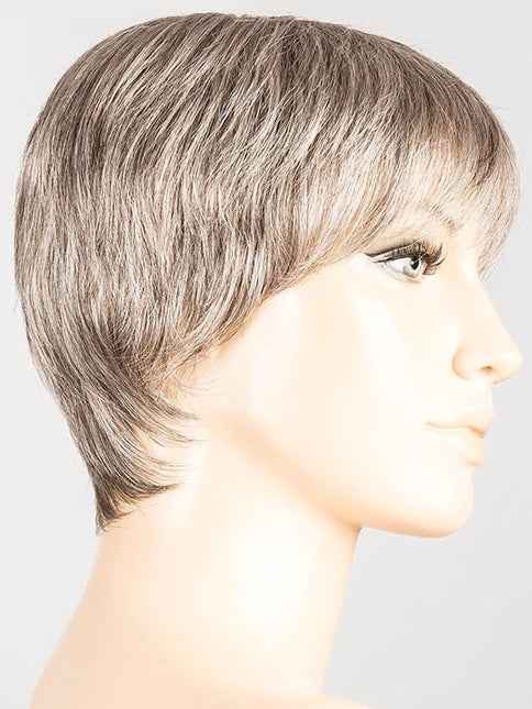 Peluca Sintética | GINGER MONO